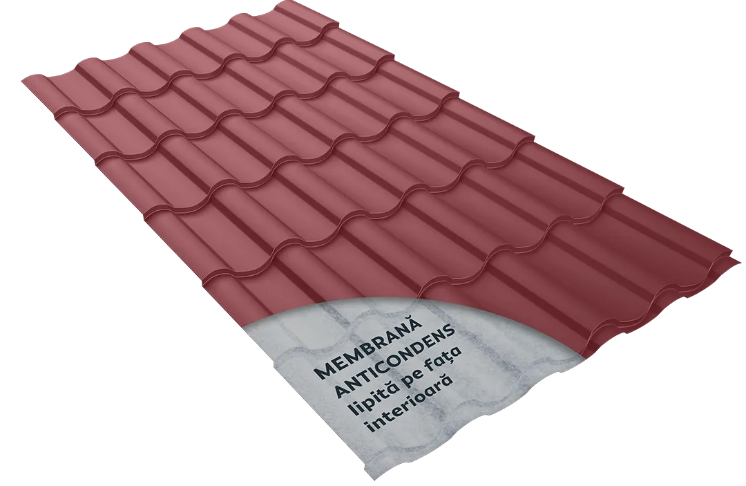 Tablă Caretta Regal smart